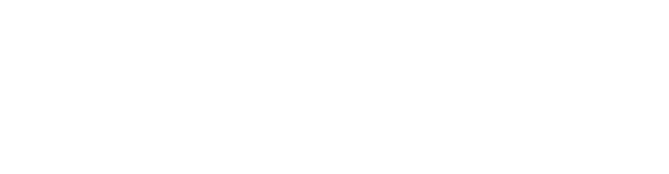 Inspiraluz Logo tipográfico na cor branca