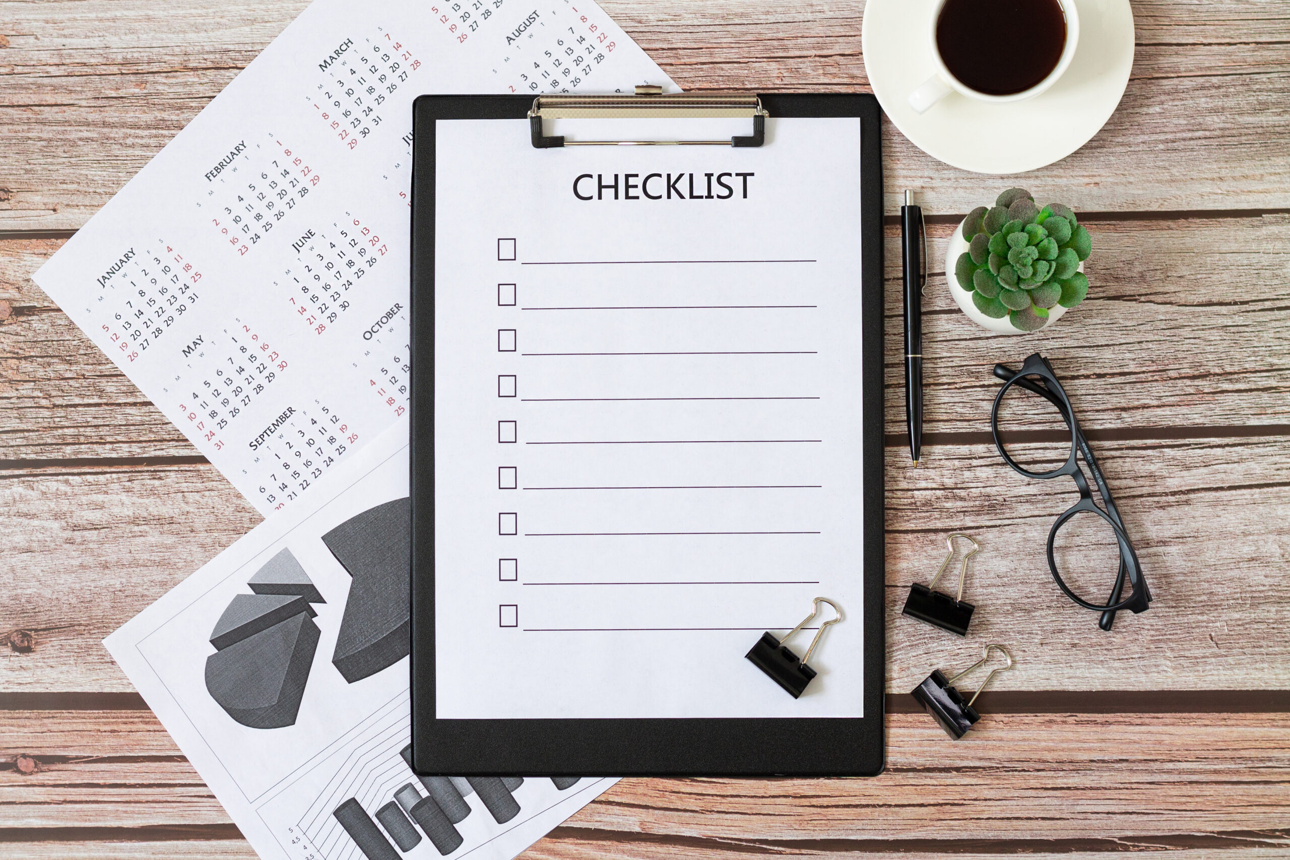 Checklist Fitas de LED: Especificações Técnicas para Profissionais